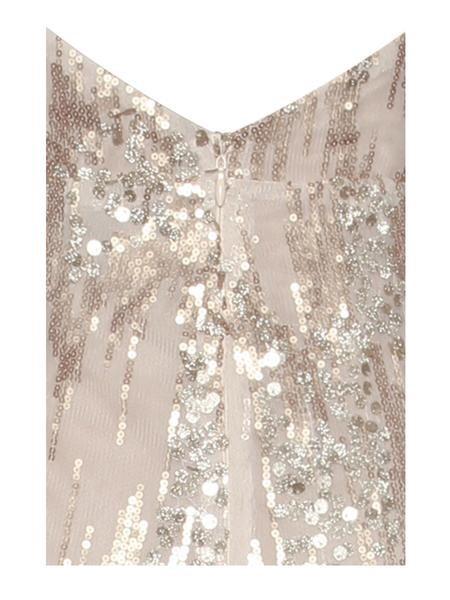 AKIRA VELVET DRESS - TRESLUSH