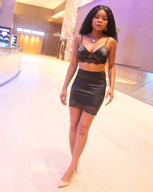 ALL EYES ON ME SET - TRESLUSH