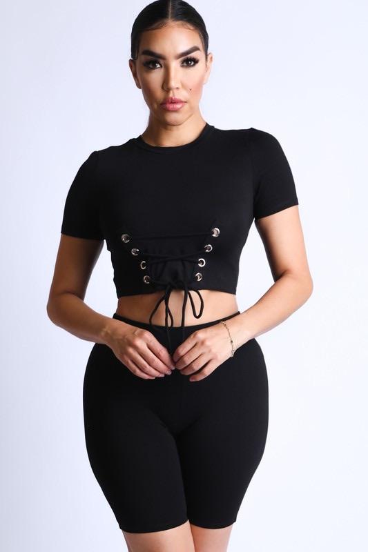 CHILL SET - BERRY - TRESLUSH