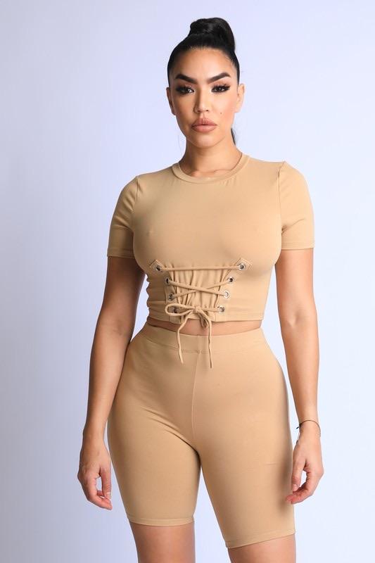 CHILL SET - BERRY - TRESLUSH