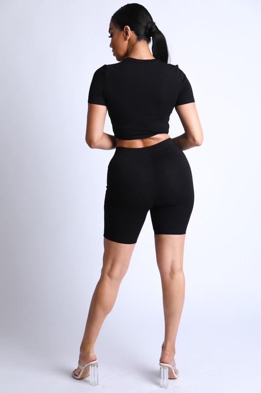 CHILL SET - MOCHA - TRESLUSH