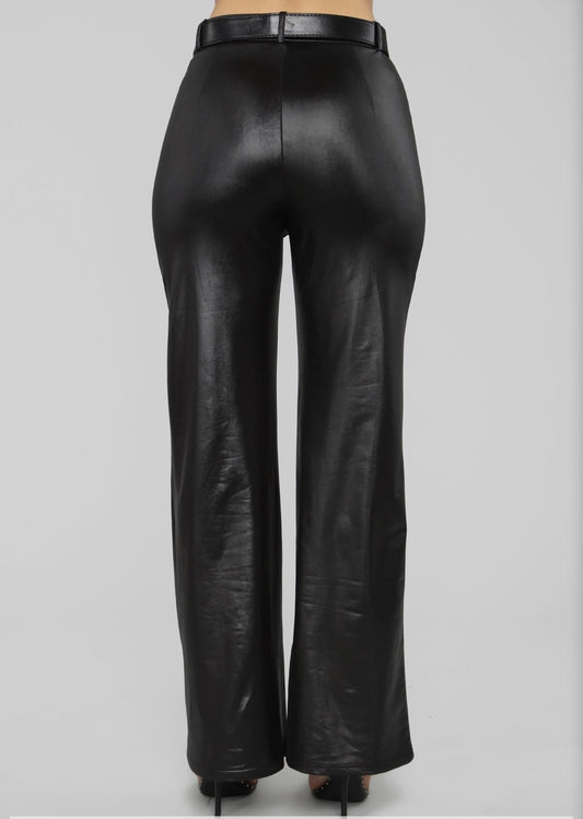 CLASSIC PANT SET - TRESLUSH