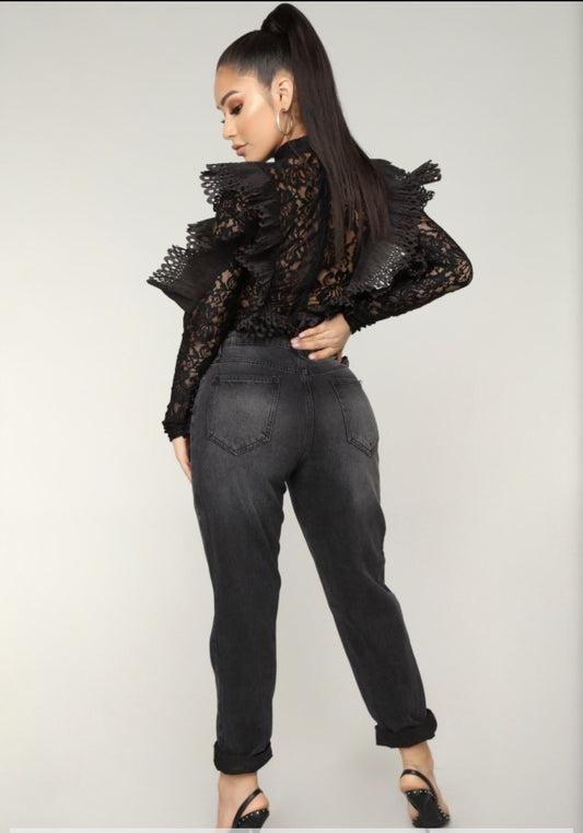 DRAMA DOLL - TRESLUSH