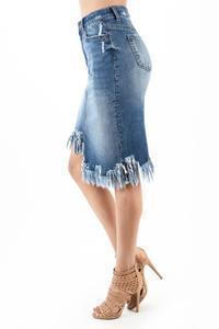 a woman standing on top of a tennis court