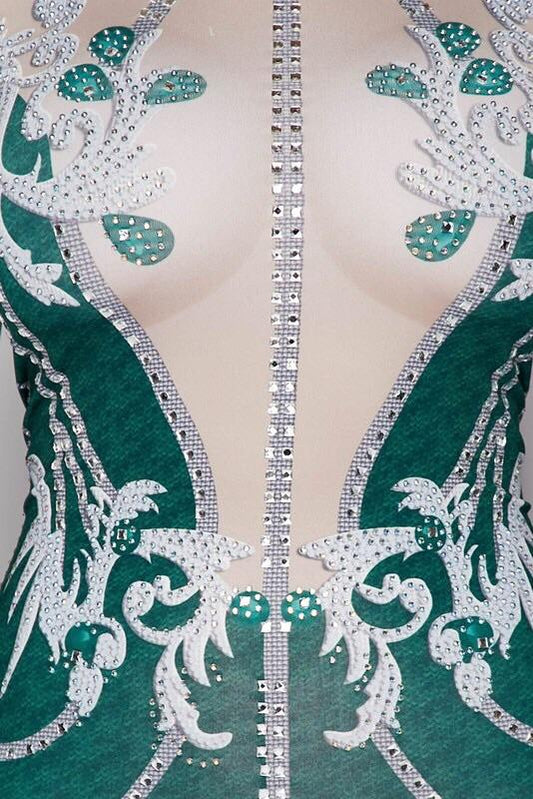 a close up of a pair of scissors