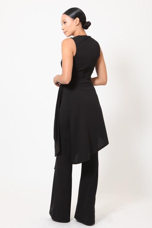 LEVEL UP JUMPSUIT - TRESLUSH