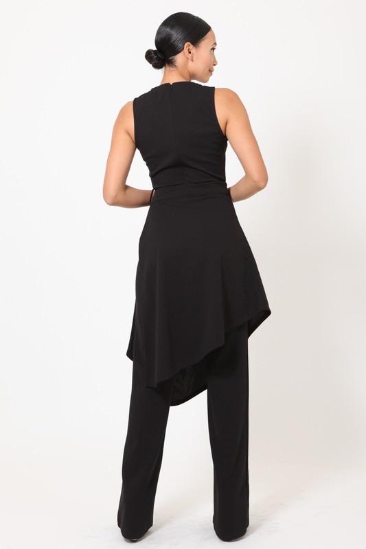 LEVEL UP JUMPSUIT - TRESLUSH