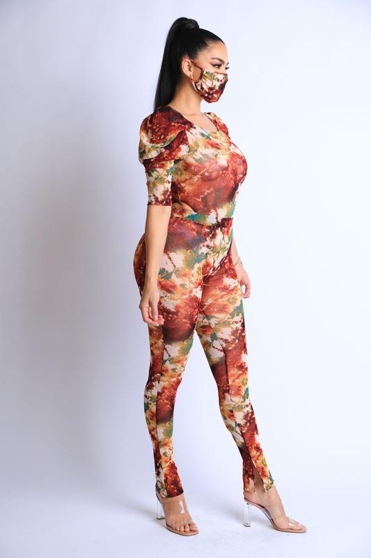 SHEAR CHERRY SET - TRESLUSH