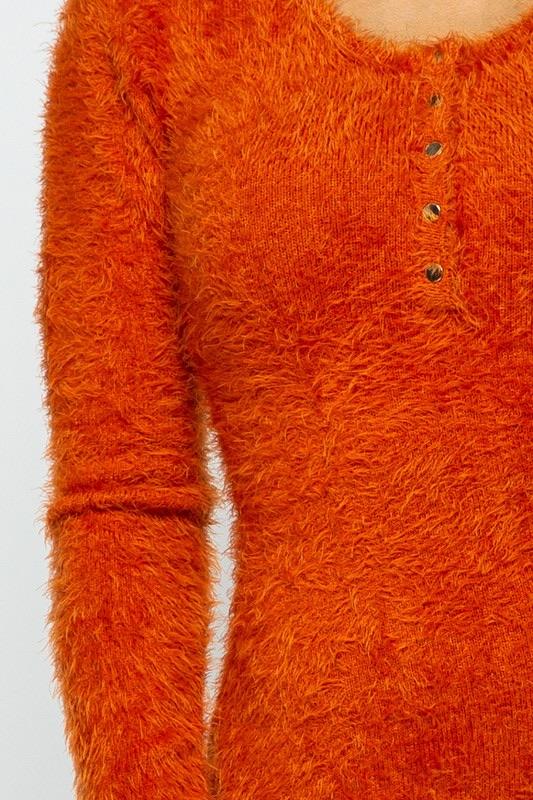 SNUGGLE ROMPER - TRESLUSH