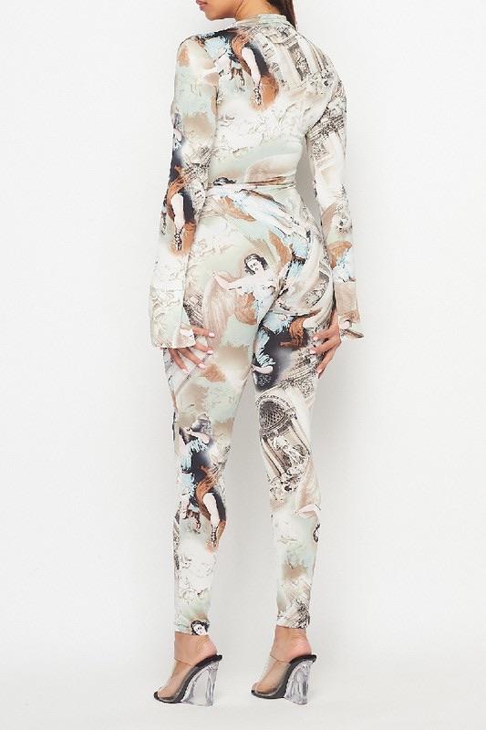 VALENCIA SET - TRESLUSH