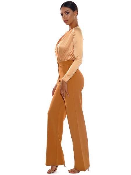 ADRENA HIGH WAIST PANT - TRESLUSH