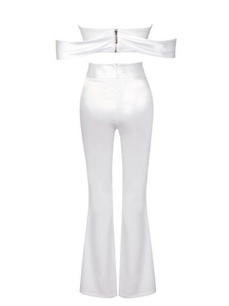 ANTONELLA PANT SET - TRESLUSH