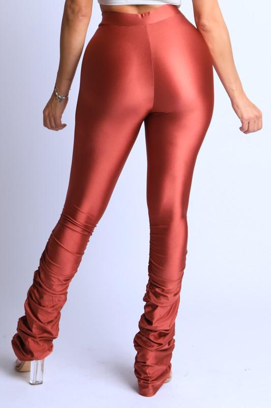 BRIA PANT- MARSALA - TRESLUSH