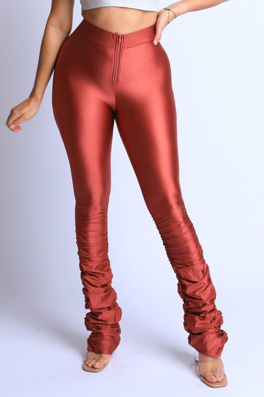 BRIA PANT- MARSALA - TRESLUSH