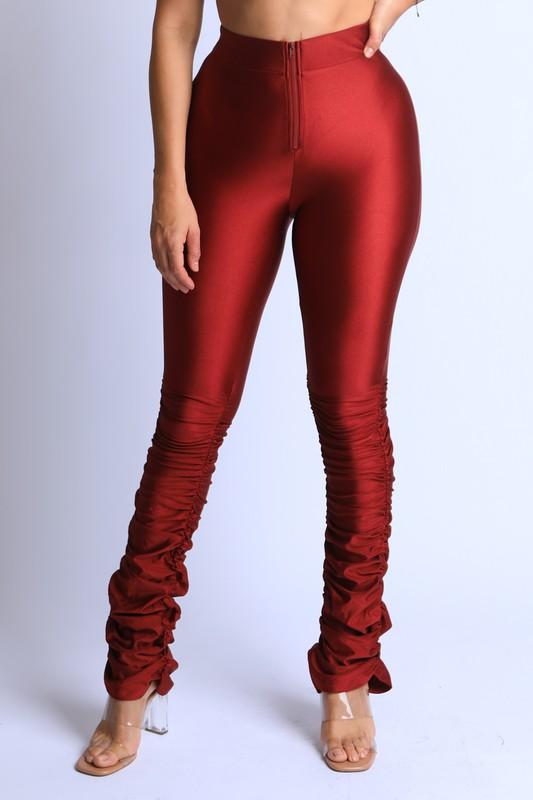 BRIA PANT- MARSALA - TRESLUSH