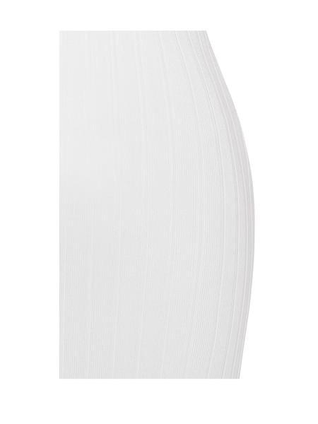 ENNY BANDAGE STRAPLESS DRESS - TRESLUSH