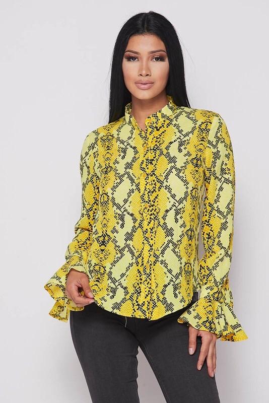 FINE PRINT - TRESLUSH