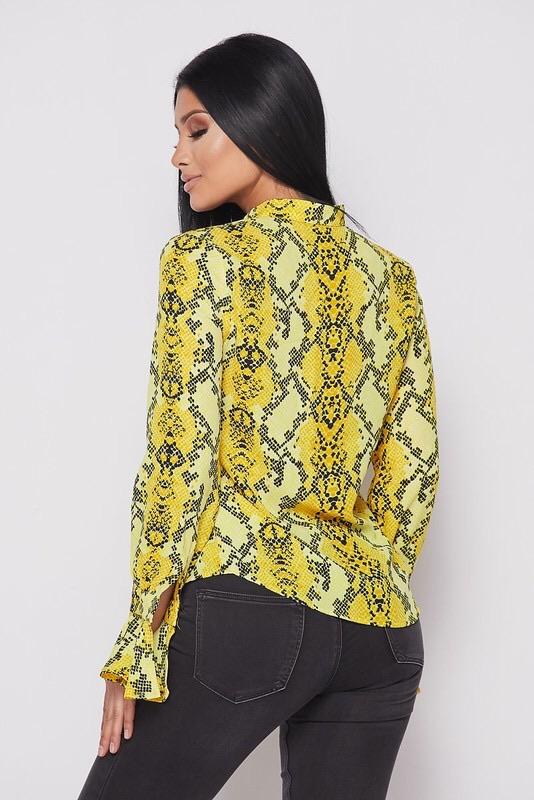 FINE PRINT - TRESLUSH