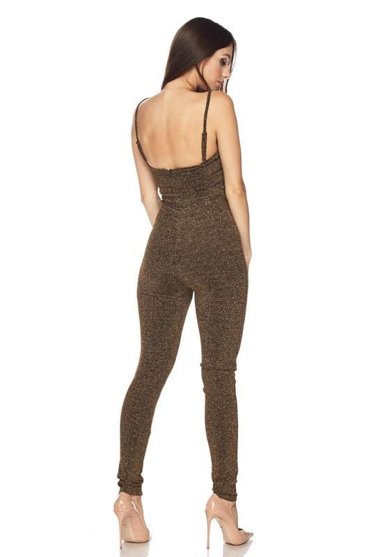 KAYLA JUMPSUIT - TRESLUSH