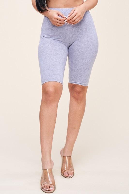 LYCRA SHORT - TRESLUSH