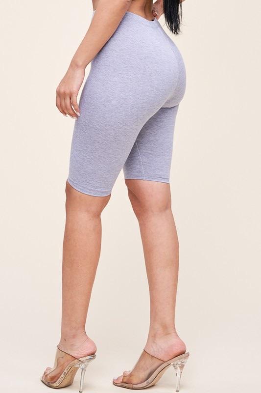 LYCRA SHORT - TRESLUSH