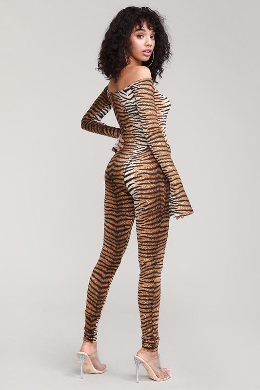 TIFFANY JUMPSUIT - TRESLUSH