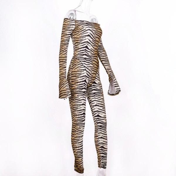 TIFFANY JUMPSUIT - TRESLUSH