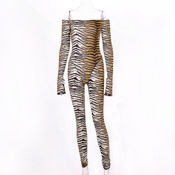 TIFFANY JUMPSUIT - TRESLUSH