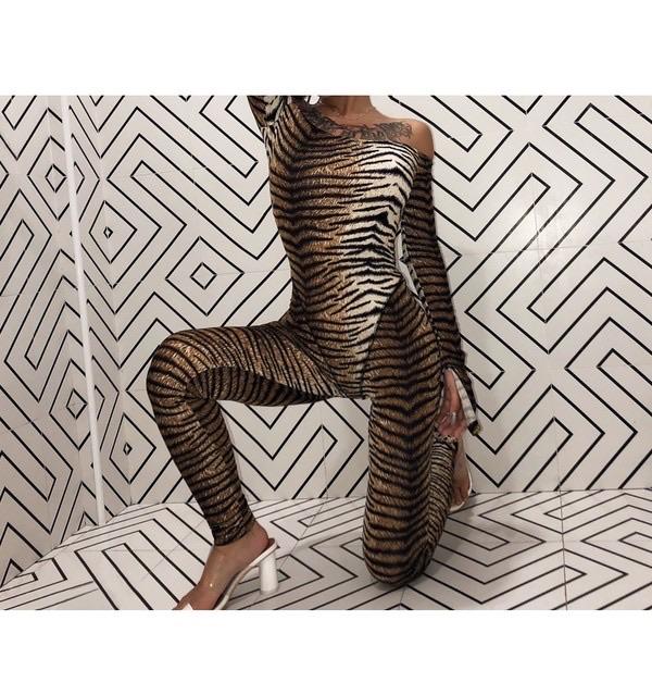 TIFFANY JUMPSUIT - TRESLUSH