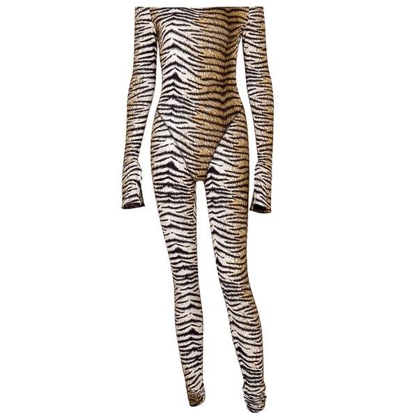 TIFFANY JUMPSUIT - TRESLUSH